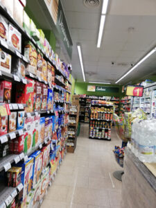 Carrefour Express