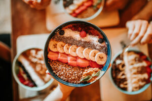 The Cereal Boom Coffee
