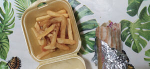 Mirchi 1 Kebab Y Pizzeria