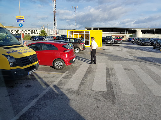 Centauro Rent a Car Málaga