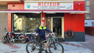 Bicisur