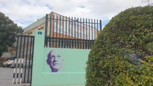 IES Pablo Picasso