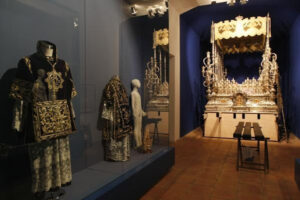 Museo del Arte Cofrade - Semana Santa