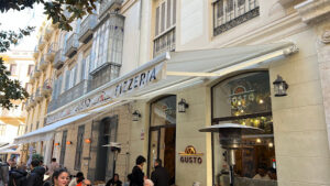 Restaurante Gusto
