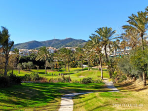Benalmádena Golf