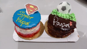 Panadería Ponce