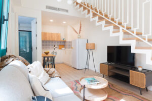 Atenea Málaga Apartments
