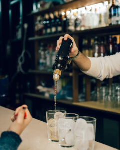 BAR LAS TABLAS 2.0