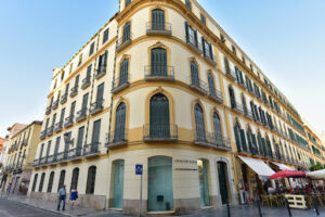 Museo Casa Natal Picasso (Málaga)