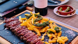 Restaurante Casa Tuti