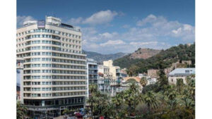 AC Hotel by Marriott Malaga Palacio