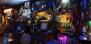 Classic Rock Bar