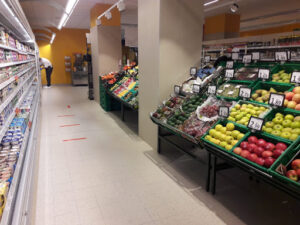 Carrefour Express