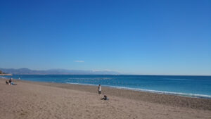 Horno Beach Club