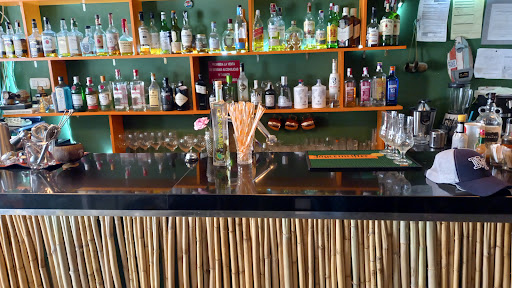 Mañana Cocktail Bar Malaga