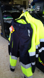 UNIFORMES 48 MÁLAGA VESTUARIO LABORAL