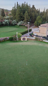 Real Club de Golf El Candado