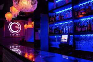 Gallery Club Malaga