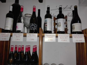 Bodegas Pérez Hidalgo