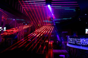 Barsovia Club