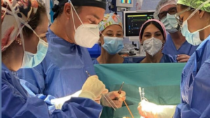 Clínica ATABAL. Centro Cardio-Vascular Dr ARANDA