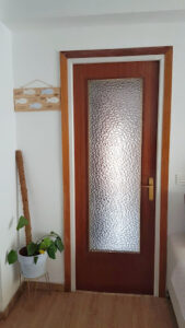Puertas Malaga. Tesesa.