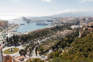 Free Tour Málaga y Tours Privados [Málagaguiada]
