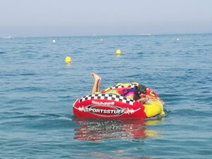 Sunset Beach Water Sports