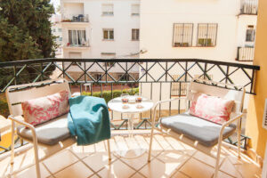 Villa Lorena Charming Stay Hotel Boutique en Málaga