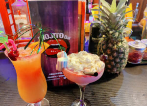 Mojito Bar