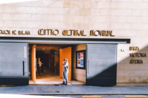 Centro Cultural MVA
