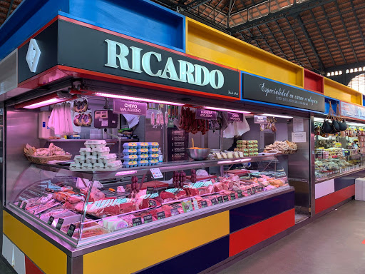 Carnicería Ecológica Ricardo
