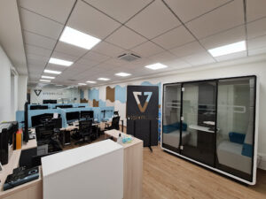 VISIONCLICK