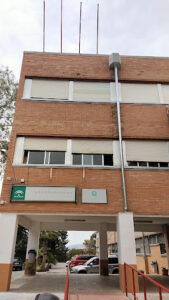 IES El Palo