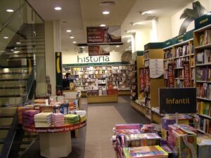 Casa del Libro