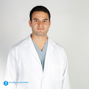 Dr. Samuel Ramón Rivera