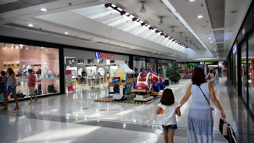 Centro Comercial Rincón de la Victoria