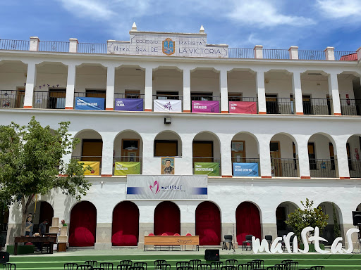 Colegio Maristas Nuestra Señora de la Victoria - Málaga