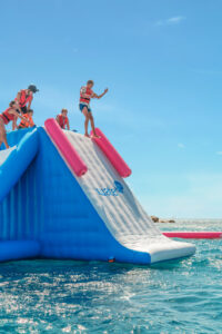 WaterFun Malagueta