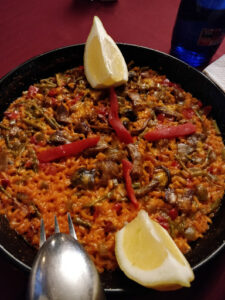 MESÓN ALBERTO-MÁLAGA