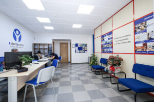 LíderOpositor Centro de Formación