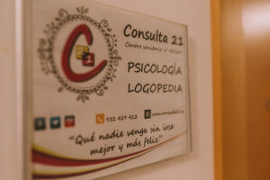 Psicólogos Málaga Consulta 21 【Corte Inglés】