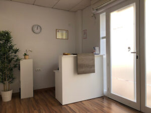 Clínica de Fisioterapia Carlos González