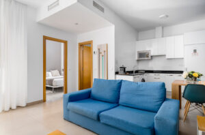 Suites Del Pintor