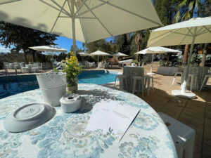 CATERING LUCIA