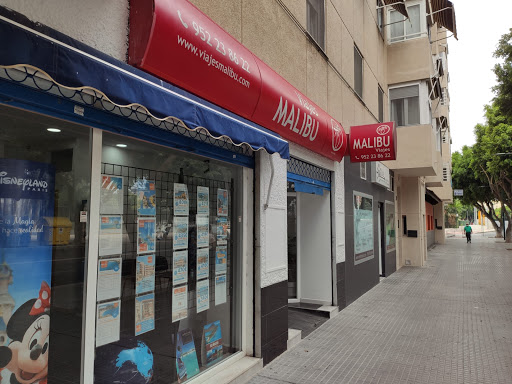 MALIBU Viajes Málaga