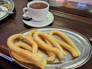 Café Madrid