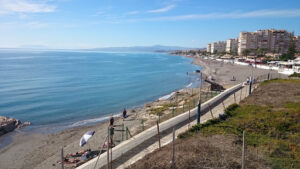 Playa de Torrox