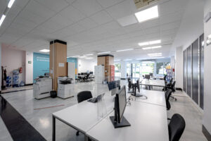 Randstad Málaga - Servicios de Recursos Humanos