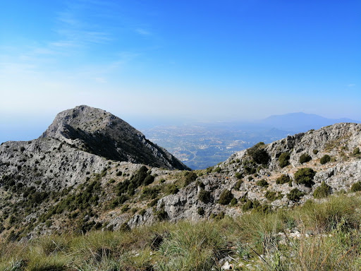 Pico de la Concha